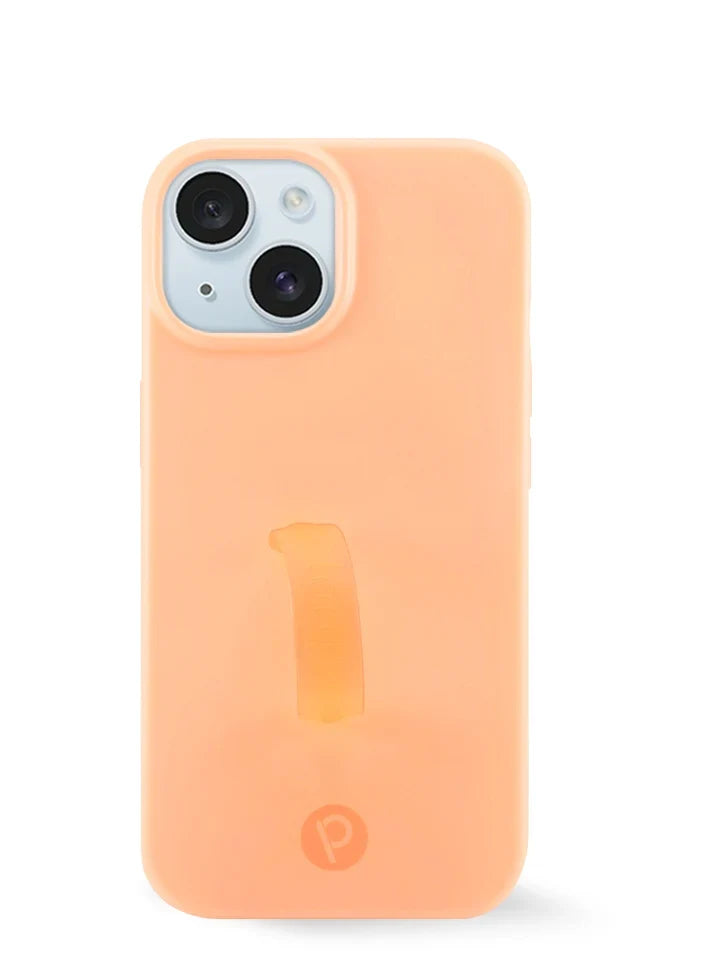 Peach Fizz