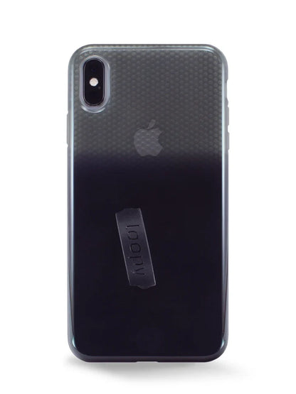 Black Ombre