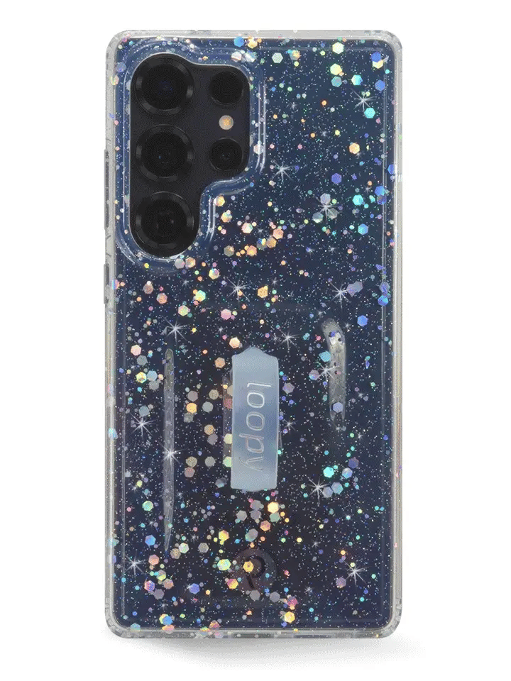 Cosmic Confetti