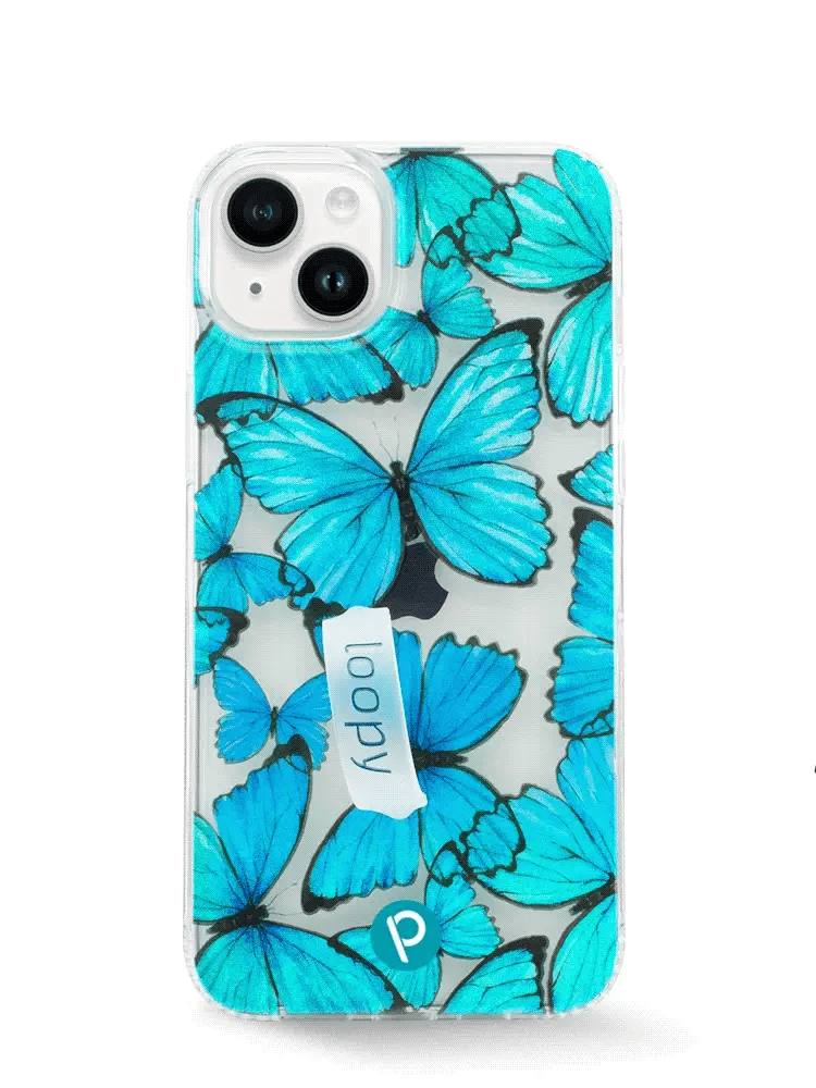 Butterflies