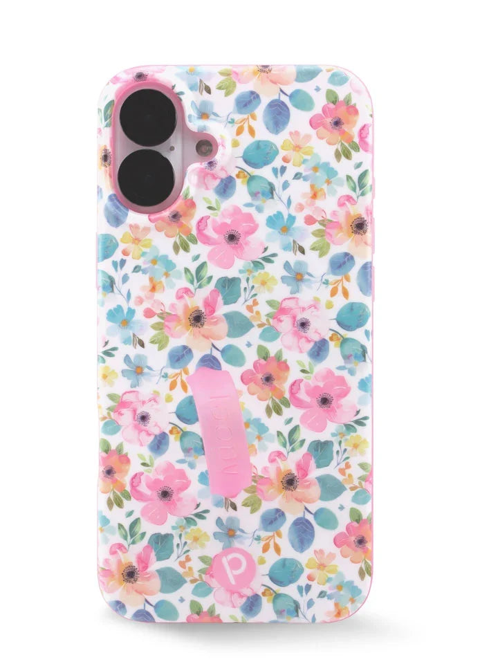 Pastel Petals