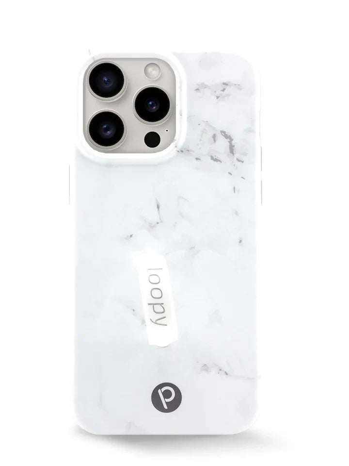 White Marble