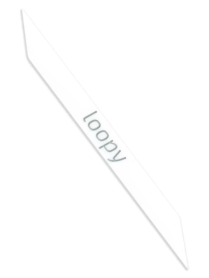 Limited Super Loops