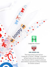 Liberty Pack
