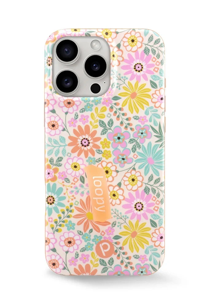 Floral Burst