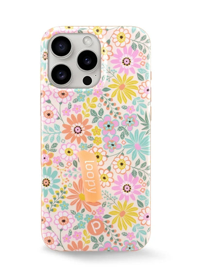 Floral Burst