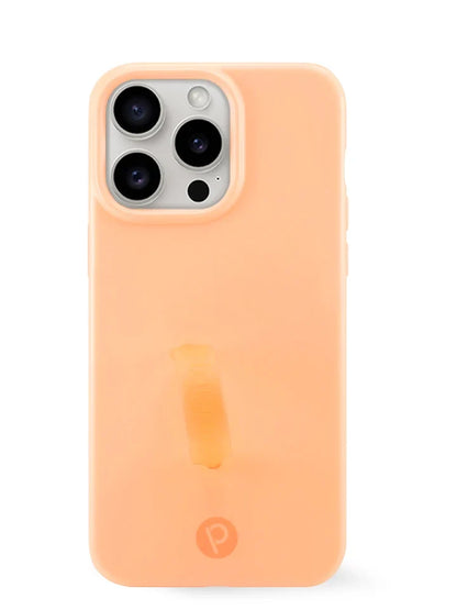 Peach Fizz
