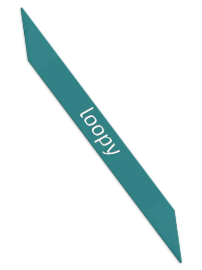 Limited Super Loops
