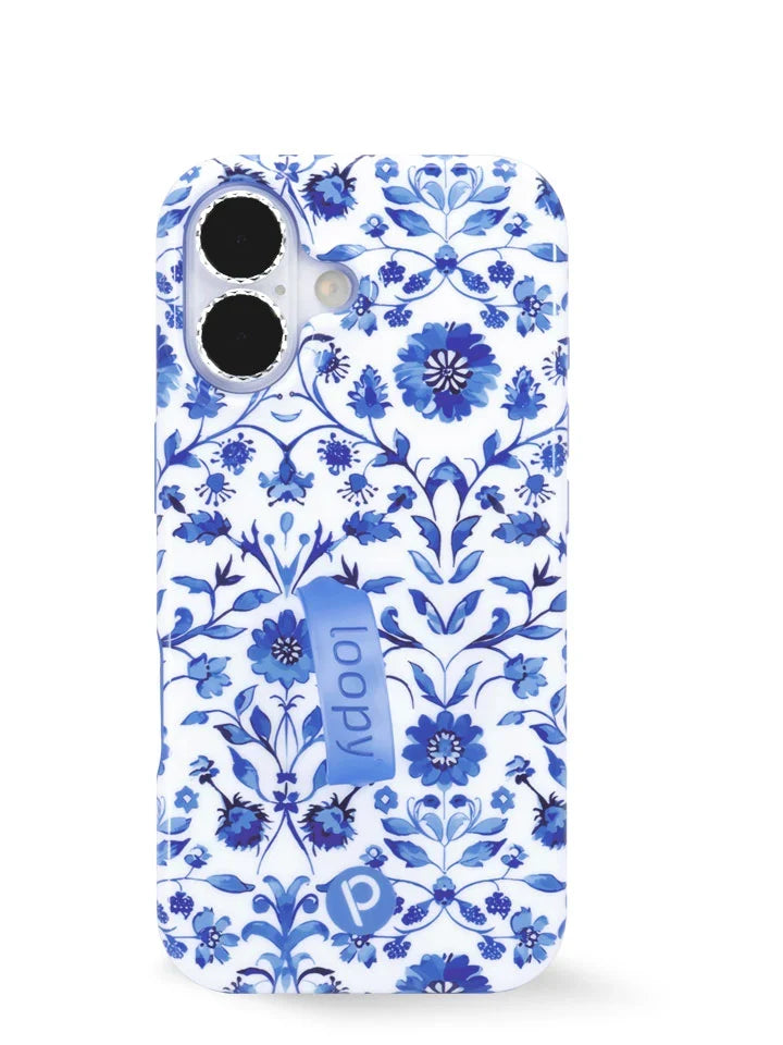 Blue Willow