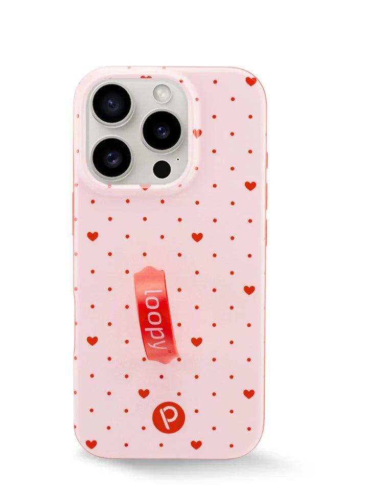 Be Mine