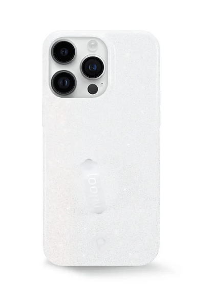 White Shimmer