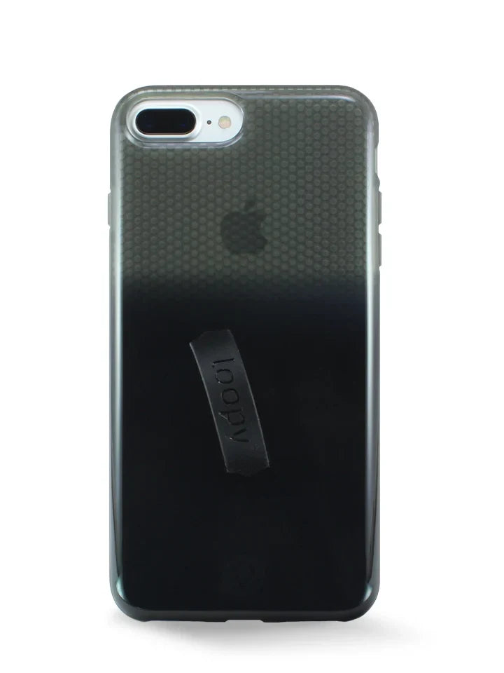 Black Ombre
