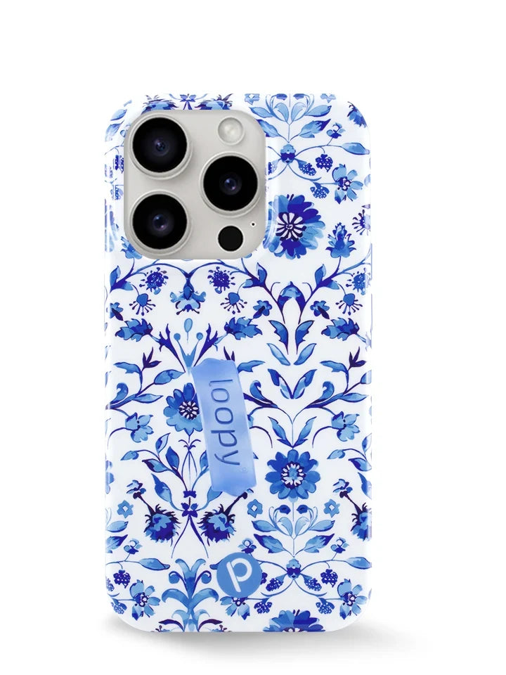 Blue Willow