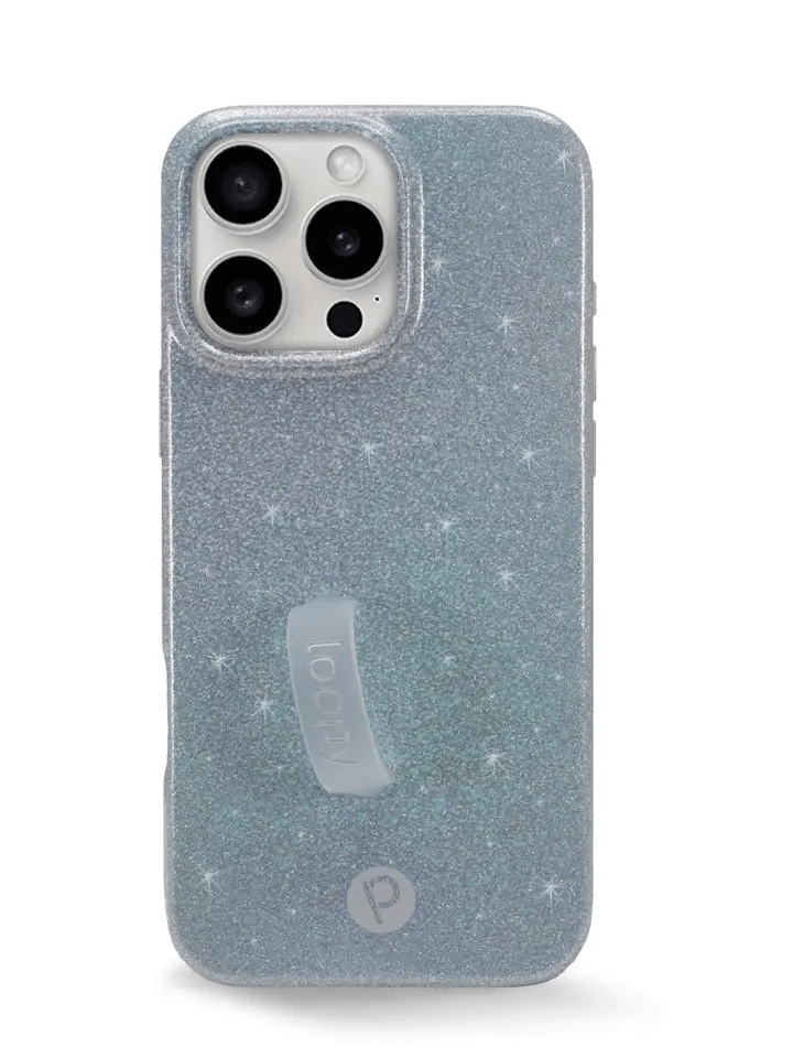 Platinum Sparkle