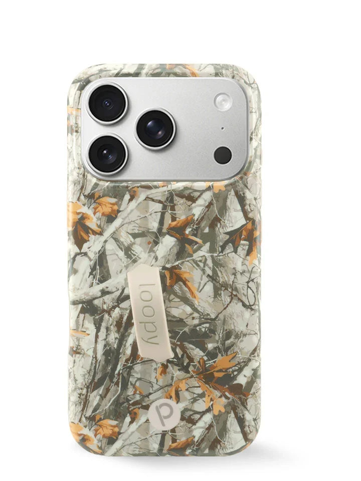 Tree Camo
