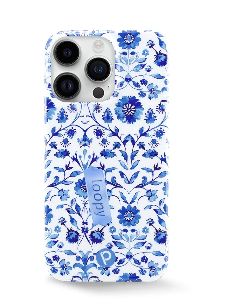 Blue Willow