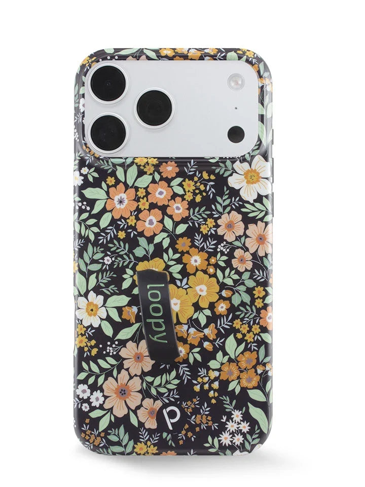 Vintage Blooms
