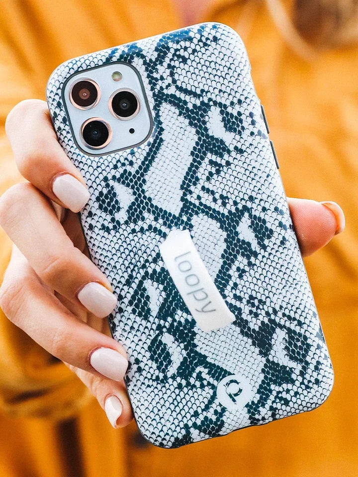 Snakeskin