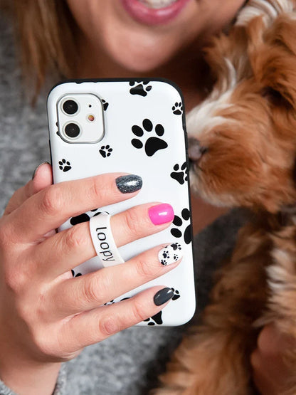 Pawprints