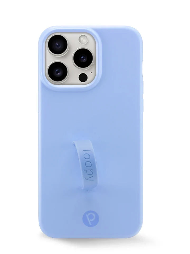 Sierra Blue