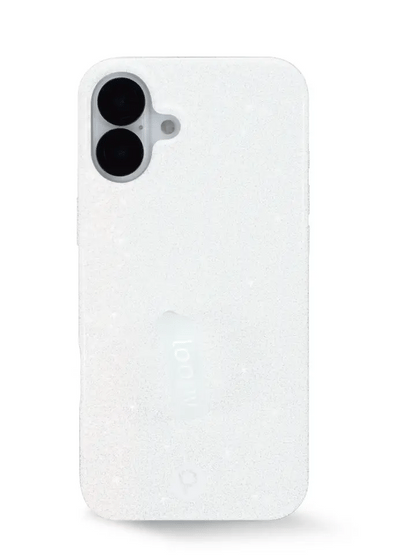 White Shimmer