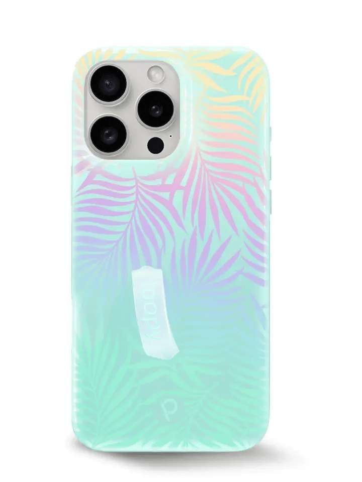 Aquamarine Dream