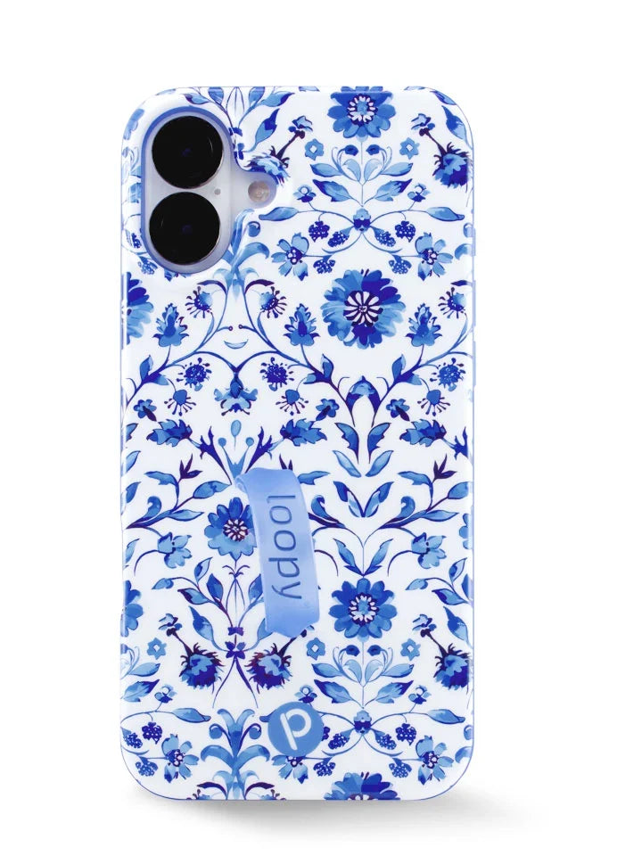 Blue Willow