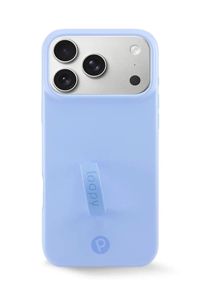 Sierra Blue