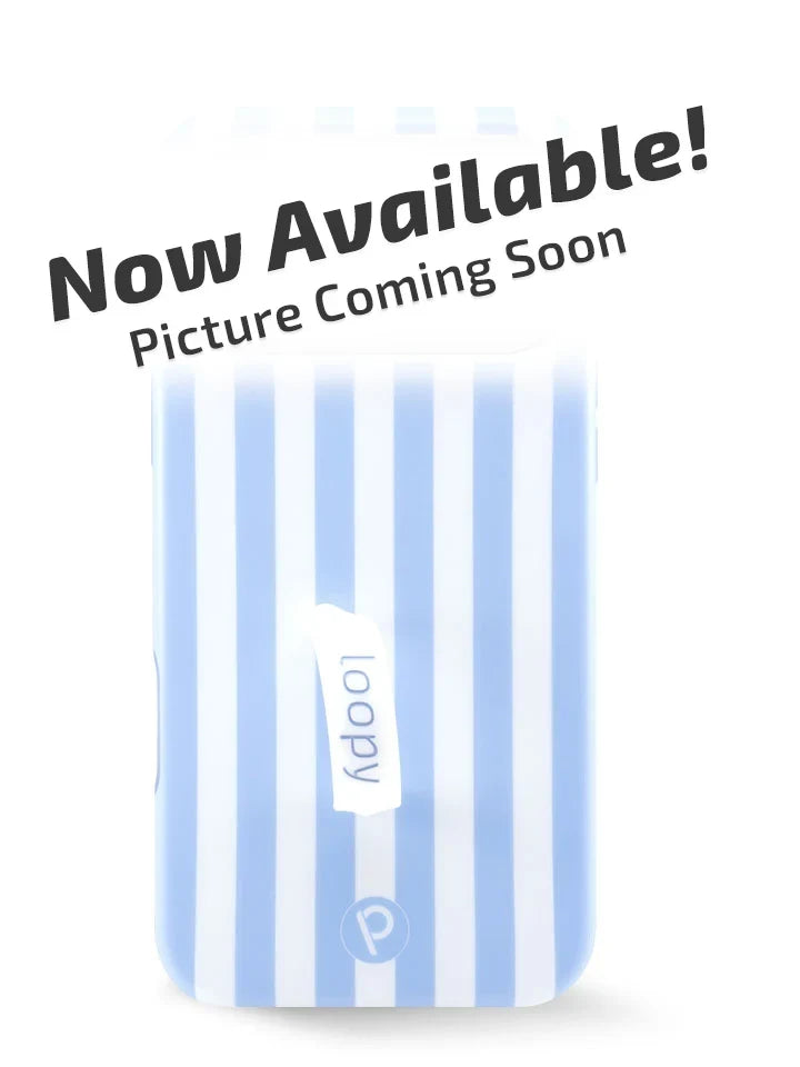 Blue Stripes