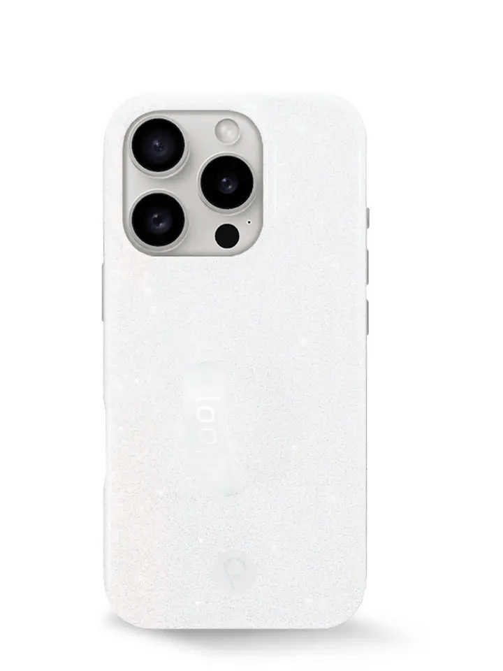 White Shimmer