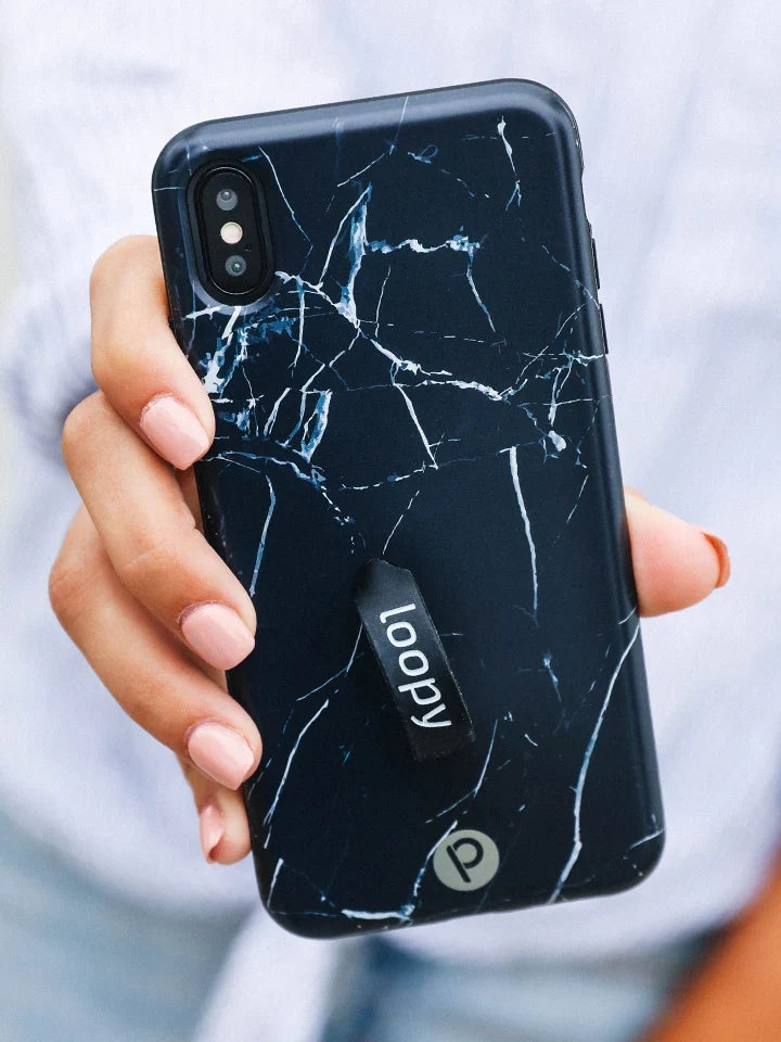 Black Marble