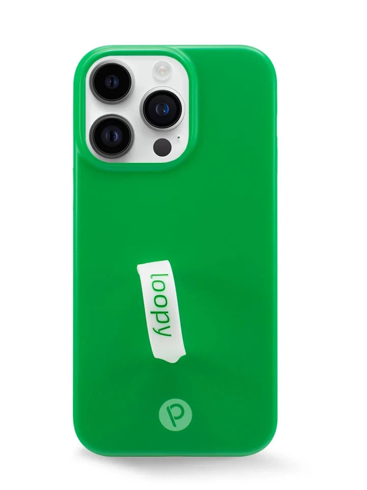 Loopy Green